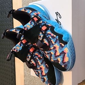 Adidas trae young 1 basketball shoes